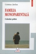 Familia monoparentala foto