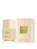 Apa de toaleta Yves Saint Laurent Yvresse, 80 ml, pentru femei