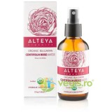 Apa de Trandafir Rosa Centifolia Bio 120ml