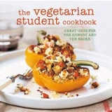 Vegetarian Student Cookbook