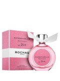 Cumpara ieftin Apa de parfum Rochas Mademoiselle Rochas in Paris, 90 ml, pentru femei