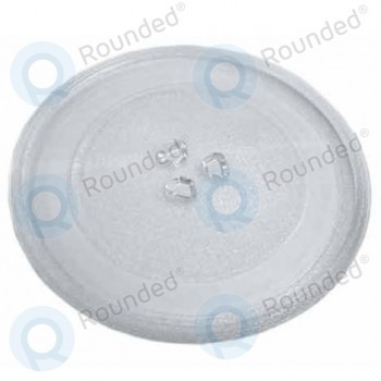 Placa turnantă LG pentru cuptor cu microunde 24,5 cm foto