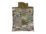 Dump pouch 8FIELDS Multicam