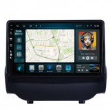 Navigatie Ford EcoSport (2013-2016) 2GB RAM Android 13 GPS Wi-FI Carplay Android Auto USB Bluetooth Radio Waze Touchscreen 9 inch