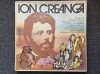 ION CREANGA - CUTIE 5 DISCURI VINIL