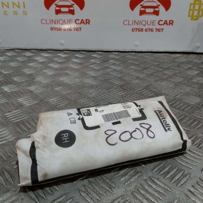 Airbag Scaun Dreapta Peugeot 208 II 2019-2024 foto
