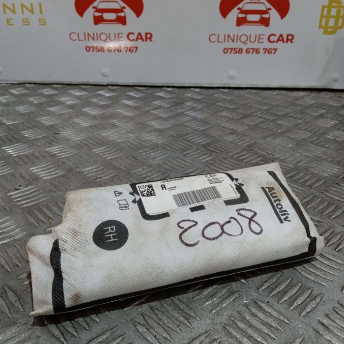Airbag Scaun Dreapta Peugeot 208 II 2019-2024