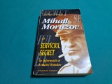 MIHAIL MORUZOV ȘI SERVICIUL SECRET DE INFOMAȚII AL ARMETEI ROM&Acirc;NE / 1997 *28
