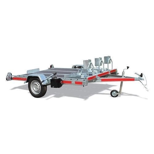 Remorca Martz Moto-Quad 2616 Remorca Martz Moto-Quad 2616