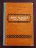 Limba rom&acirc;nă - lecturi literare - VII - 7 - Marin Toma 1992