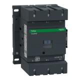 Contactor 115A 3P 3ND AC-3 230V TeSys Schneider LC1D115P5