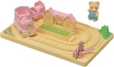 Sylvanian Families-Trenulet