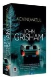 Cumpara ieftin Nevinovatul/John Grisham