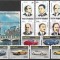 C3174 lot timbre Romania ,nestampilate MNH