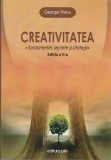 AS - GEORGEL PAICU - CREATIVITATEA, FUNDAMENTE,SECRETE SI STRATEGII