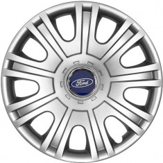 Set 4 Buc Capace Roti Sks Ford 15&quot; 319