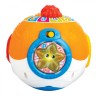 MINGE INTERACTIVA OCEAN, Winfun