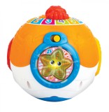 MINGE INTERACTIVA OCEAN, Winfun