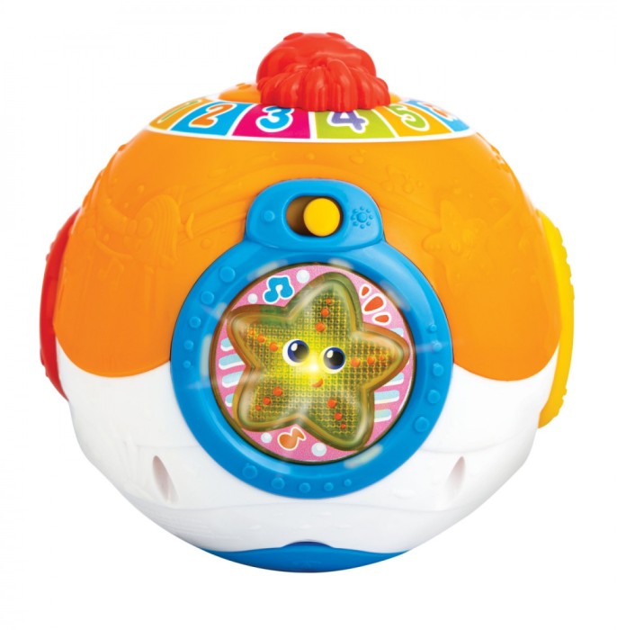 MINGE INTERACTIVA OCEAN