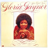 Gloria Gaynor - I&#039;ve Got You _ VG+/VG+ _ vinil LP _ Polydor, 1976 _ disco