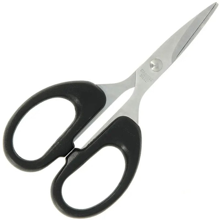 Forfecuță Pescuit NGT Braid Scissors