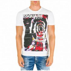 Tricou Dsquared2 foto