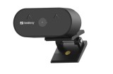 WEBCAM CU MICROFON SANDBERG; model: 13397; Full HD 1080p