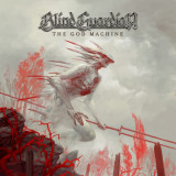 The God Machine | Blind Guardian, Rock