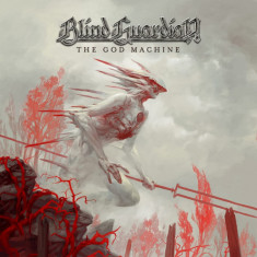 The God Machine | Blind Guardian