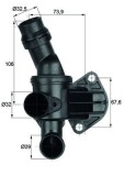 MAHLE TI 6 87 termostat,lichid racire