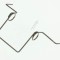 ARC MANER 37014985 Masina de spalat rufe frontala SHARP ES-HFB812AWC