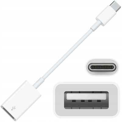 Adaptor, Usb-C, La Otg, Usb 3.0, Pentru Ipad foto