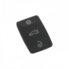 Tastatura pt. carcasa cheie - VW - 3 butoane foto
