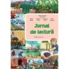 Jurnal de lectura cls a II-a, Stefan Pacearca, Nomina