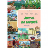 Jurnal de lectura cls a II-a, Stefan Pacearca