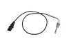Senzor temperatura filtru particule Alfa Romeo 159 1.9, 2.4jtd 2005-2011, Brera 2.4jtdm 20v 2006-2010, Spider 2.4jtdm 2008-2010, Lancia Delta 3 1.6d,