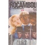 Rocambole 16 - Cavalerii noptii