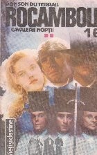 Rocambole 16 - Cavalerii noptii foto