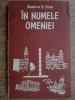 Dumitru I. Ifrim - In numele omeniei