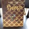 PRISACA - TUDOR ARGHEZI