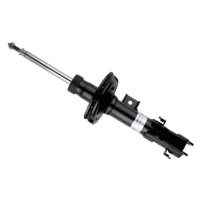 Amortizor gaz fata, BILSTEIN, Hyundai I20 (Gb, Ib), 11.2014-, I20 Coupe (Gb), 05.2015-, partea stanga, pentru vehicule cu suspensie standard, foto