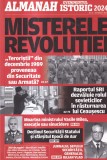 Almanah Evenimentul Istoric 2024