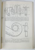 FIGURI DE INVENTATORI ROMANIA IN AVIATIE de ION N. IACOVACHI, ANII '70, EXEMPLAR XEROXAT, PREZINTA URME DE UZURA SI PETE