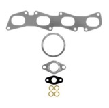 Set montaj turbocompresor Alfa Romeo 159, 159 Sportwagon, 1.9 Jtdm 16V, 1.9 Jtdm 16V, 1.9 Jtdm 16V, 1.9 Jtdm 16V, 1.9 Jtdm 16V, 1.9 Jtdm 16V (939AXF