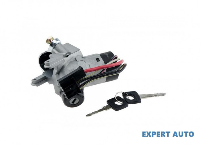 Contact cu chei Mercedes Vito (1996-2003) [W638] #1