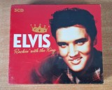 Elvis Presley - Rockin' With The King 3CD