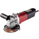 Polizor unghiular Raider RD-AG25, putere 900W, Turatie variabila 3000-11000 rpm, diam disc 115 mm