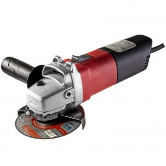 Polizor unghiular Raider RD-AG25, putere 900W, Turatie variabila 3000-11000 rpm, diam disc 115 mm foto