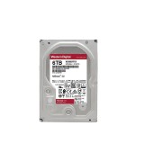 Hard Disk Western Digital WD6003FFBX 6TB SATA3 6Gbps, 7.2K RPM, 256MB Cache