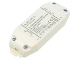 Alimentator Pulsatoriu LED FOSE 30W MVL-30-12, 200-240V, IP20